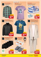 Ähnliche Wanderschuhe Angebote im Prospekt "Aktuelle Angebote" von Netto Marken-Discount in Freital Ähnliche Angebote wie Wanderschuhe im Prospekt "Aktuelle Angebote" auf Seite 43 von Netto Marken-Discount in Freital