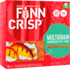 EDEKA - Knäckebrot Angebot im Prospekt Knäckebrot bei EDEKA im Prospekt "" für 1,49 €