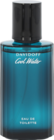 Cool Water Man von Davidoff im aktuellen budni Prospekt