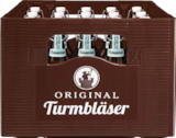 Landbier im Angebot bei Netto Marken-Discount in Gaggenau Landbier Angebote von Turmbläser bei Netto Marken-Discount Gaggenau für 9,99 €