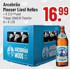 Mooser Liesl Helles bei Trinkgut im Lauingen Prospekt für 16,99 €