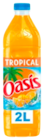 Oasis Tropical dans le catalogue Auchan Hypermarché