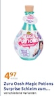 Oosh Magic Potions Surprise Schleim Angebote von Zuru bei Action Paderborn für 4,97 €