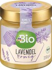 Lavendelhonig von dmBio im aktuellen dm-drogerie markt Prospekt für 4,45 €