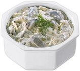 Dill-Heringshappen im Angebot bei REWE in Minden Dill-Heringshappen Angebote bei REWE Minden für 1,39 €