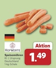 Speisemöhren bei combi im Lippstadt Prospekt für 1,49 €