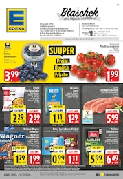 EDEKA Prospekt für Neuss mit 26 Seiten EDEKA Prospekt für Neuss: "Aktuelle Angebote", 26 Seiten, 05.10.2026 - 10.10.2026