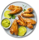 Hähnchenflügel XXL bei Kaufland im Ahaus Prospekt für 4,49 €