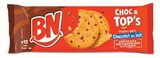 Choc & Top's - BN en promo chez Super U Istres à 1,65 €