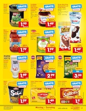 Aktueller Netto Marken-Discount Prospekt mit Mars, "Aktuelle Angebote", Seite 19