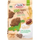 Aktuelle Kakao Angebote bei dm-drogerie markt in Rostock Aktuelles Kinderkekse Dino-Kekse Kakao-Dinkel ab 3 Jahren Angebot bei dm-drogerie markt in Rostock ab 2,15 €