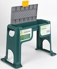 Gartenhocker im Angebot bei Thomas Philipps in Schwabach Gartenhocker Angebote bei Thomas Philipps Schwabach für 8,88 €