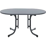 Klapptisch im aktuellen porta Möbel Prospekt