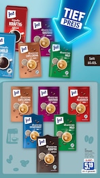 Kaffeepads Angebot im aktuellen REWE Prospekt auf Seite 3