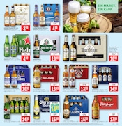 Warsteiner im Marktkauf Prospekt in Friedrichshafen Aktueller Marktkauf Prospekt mit Warsteiner, "Aktuelle Angebote", Seite 23