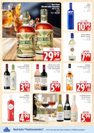 Single Malt Whisky im Marktkauf Prospekt Top Angebote auf S. 24