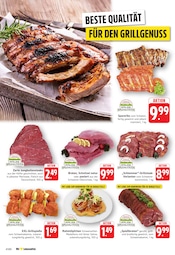 Steak im E center Prospekt in Neustadt Aktueller E center Prospekt mit Steak, "Aktuelle Angebote", Seite 4