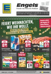 EDEKA Prospekt für Troisdorf: "Aktuelle Angebote", 28 Seiten, 02.12.2024 - 07.12.2024