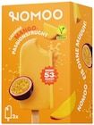Veganes Stieleis im Penny Prospekt Veganes Stieleis von NOMOO im aktuellen Penny Prospekt für 2,99 €