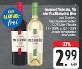 Mederano Lieblich im Angebot bei EDEKA in Gera Mederano Lieblich Angebote von Freixenet bei EDEKA Gera für 2,99 €