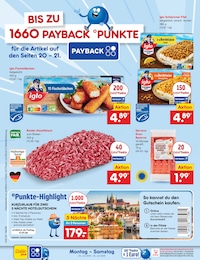 Fisch Angebot & Preis im aktuellen Netto Marken-Discount Prospekt Fisch Angebot im aktuellen Netto Marken-Discount Prospekt auf Seite 42