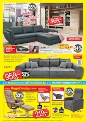 Wohnwand im Opti-Megastore Prospekt in Bremerhaven Aktueller Opti-Megastore Prospekt mit Wohnwand, "Hot Sommer Sale", Seite 2