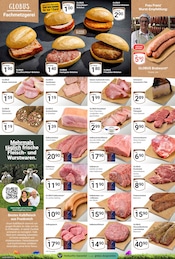 Schweinekamm im GLOBUS Prospekt in Halle Aktueller GLOBUS Prospekt mit Schweinekamm, "Aktuelle Angebote", Seite 12