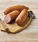 Promo Saucisse de Morteau IGP VPF à 5,79 € dans le catalogue U Express à Lyon