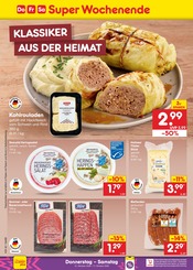 Rindfleisch im Netto Marken-Discount Prospekt in Oldenburg Aktueller Netto Marken-Discount Prospekt mit Rindfleisch, "Aktuelle Angebote", Seite 9