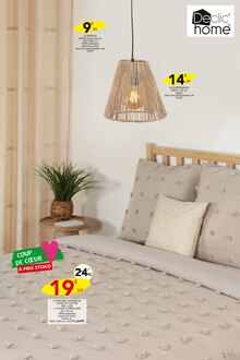 Promo Diffuseur D'huiles Essentielles dans le catalogue Stokomani du moment à la page 8