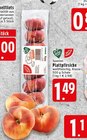 Aktuelle Garnelen Angebote bei EDEKA in Krefeld Aktuelles Plattpfirsiche Angebot bei EDEKA in Krefeld ab 1,49 €
