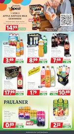 Aktueller Getränkeland Prospekt mit Apple, "Die Getränkekönner", Seite 5