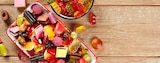 Aktuelle Haribo Angebote bei nahkauf in Ludwigshafen (Rhein) Aktuelles Goldbären Angebot bei nahkauf in Ludwigshafen (Rhein) ab 0,79 €