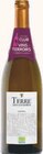 Promo Bergerac AOP Blanc Terre des Gendres 2024 à 6,50 € dans le catalogue Super U à Tonnerre