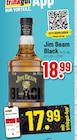 Black Angebote von Jim Beam bei Trinkgut Frankfurt für 17,99 €