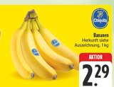Bananen Angebote von Chiquita bei E center Schweinfurt für 2,29 €