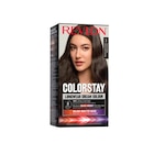 Coloration Colorstay - REVLON en promo chez Carrefour Coloration Colorstay - REVLON dans le catalogue Carrefour