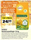 Herbstrasendünger bei OBI im Fulda Prospekt für 24,99 €