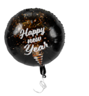 Ballon Happy New Year im Angebot bei Woolworth in Wismar Ballon Happy New Year Angebote bei Woolworth Wismar für 1,50 €