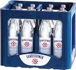 Mineralwasser im Angebot bei GLOBUS in Kaiserslautern Mineralwasser Angebote von Gerolsteiner bei GLOBUS Kaiserslautern für 4,99 €