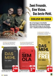 Mehl im E center Prospekt in Heilbronn Aktueller E center Prospekt mit Mehl, "Aktuelle Angebote", Seite 19