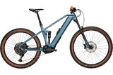 Aktuelle Fahrrad Angebote bei Radwelt Coesfeld in Duisburg Aktuelles Bulls Sonic EVO AM 1 29''/27,5'' 750 Wh blau 2025 Angebot bei Radwelt Coesfeld in Duisburg ab 3.499,00 €