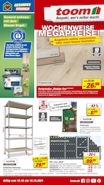 Pinienrinde Angebot im aktuellen toom Baumarkt Prospekt auf Seite 1