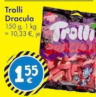Dracula von Trolli im aktuellen TEDi Prospekt