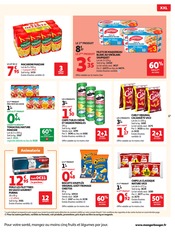 Prospectus Auchan Hypermarché "XXL" en cours à Trappes, Page 17 Catalogue Auchan Hypermarché en cours à Trappes, "XXL", Page 17