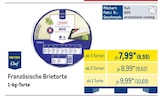 Französische Brietorte von METRO Chef im aktuellen METRO Prospekt für 8,55 €