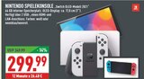 Spielekonsole "Switch OLED-Modell 2021" im Angebot bei Marktkauf in Beckum Spielekonsole "Switch OLED-Modell 2021" Angebote von Nintendo bei Marktkauf Beckum für 299,99 €