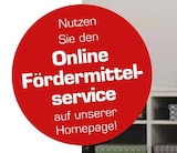 Online Fördermittel-service bei i&M BauCentrum im Naumburg Prospekt für 