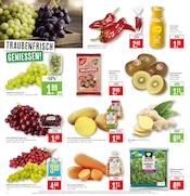 Kiwi im Marktkauf Prospekt in Stuttgart Aktueller Marktkauf Prospekt mit Kiwi, "Aktuelle Angebote", Seite 4