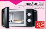 Mikrowelle MD 11475 Angebote von medion bei Marktkauf Schweinfurt für 55,00 €